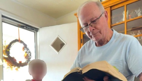 'We'll never know' if 'Jesus is Lord' cross fueled home invasion killer, sheriff says