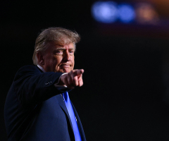 Trump's week in review: Clergy Act signed; $42M in SNAP fraud uncovered