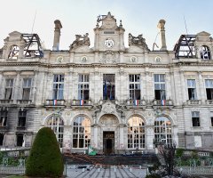 France’s multiculturalism experiment goes up in flames