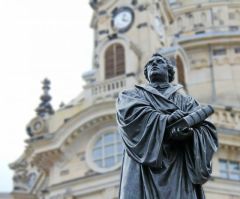 This week in Christian history: Doug Phillips resigns; Protestant Reformation begins