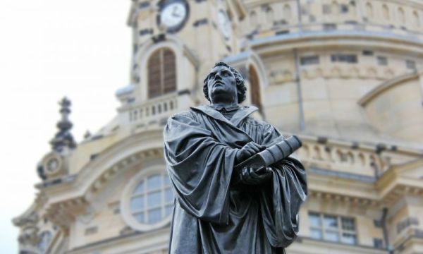 This week in Christian history: Doug Phillips resigns; Protestant Reformation begins