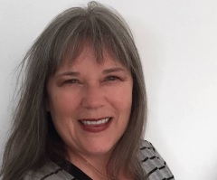 Christian author, 1980s Silverwind singer Betsy Ann Hernandez, dies after cancer battle
