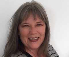 Christian author, 1980s Silverwind singer Betsy Ann Hernandez, dies after cancer battle