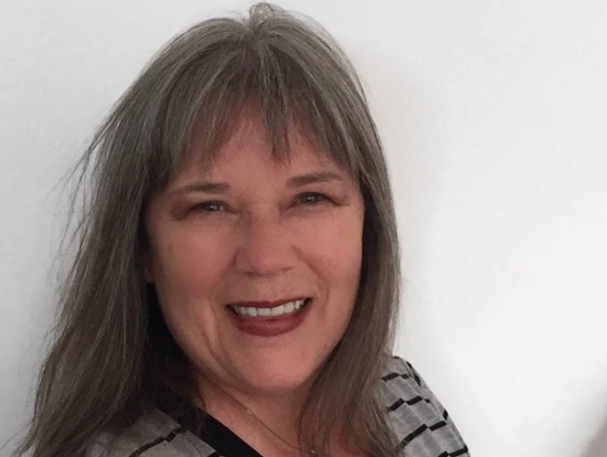 Christian author, 1980s Silverwind singer Betsy Ann Hernandez, dies after cancer battle
