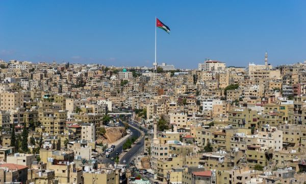 Islamic extremists kill Christians in mass shooting at funeral in Jordan