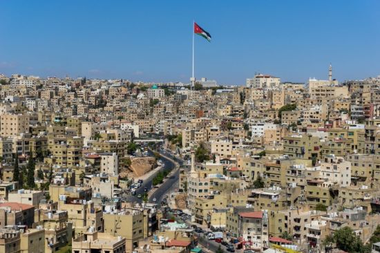Islamic extremists kill Christians in mass shooting at funeral in Jordan