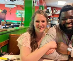 Christian blogger Samuel Sey jailed on ICE hold, set to be deported