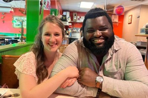 Christian blogger Samuel Sey jailed on ICE hold, set to be deported