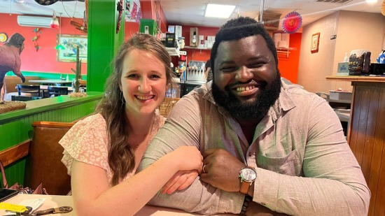 Christian blogger Samuel Sey jailed on ICE hold, set to be deported