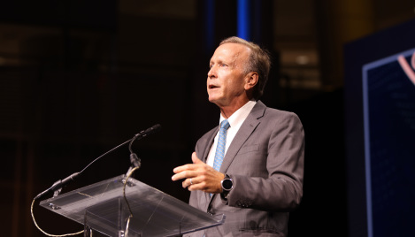 Members of Bush dynasty support Talarico in US Senate race: 'Character matters more'