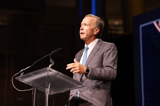 Members of Bush dynasty support Talarico in US Senate race: 'Character matters more'