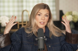 Allie Beth Stuckey sparks Christian debate over Halloween, horror movies: 'Facilitating fear'