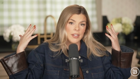 Allie Beth Stuckey sparks Christian debate over Halloween, horror movies: 'Facilitating fear'