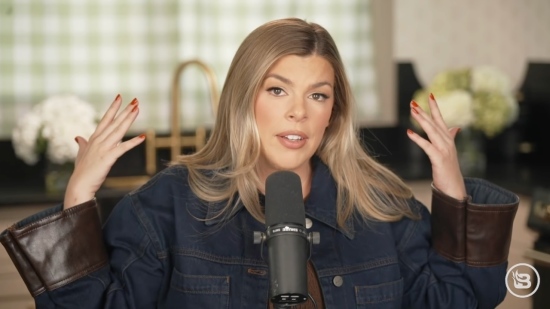 Allie Beth Stuckey sparks Christian debate over Halloween, horror movies: 'Facilitating fear'