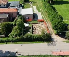 Archaeologists identify early Christian church previously only known about through letters