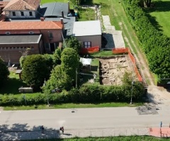 Archaeologists identify early Christian church previously only known about through letters