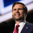 JD Vance leads rallygoers in Lord’s Prayer after woman collapses: 'Pray as the Lord taught us to pray'