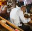 Kidnapped Nigerian priest, 7 others rescued; 2 suspects arrested