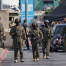 Israeli security forces on high alert ahead of Tuesday’s elections
