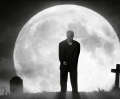 Colton Dixon offers Christian response to Halloween with haunting new song ‘Bones’