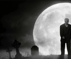 Colton Dixon offers Christian response to Halloween with haunting new song ‘Bones’