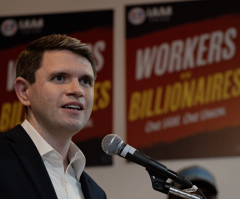 5 abortion claims from James Talarico Christians must reject