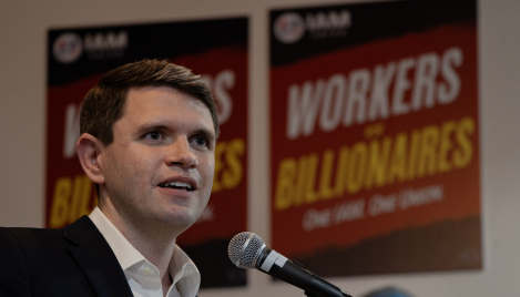 5 abortion claims from James Talarico Christians must reject