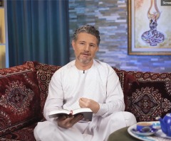 Afghan Christian TV channel launches to share the Gospel despite Taliban restrictions