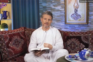 Afghan Christian TV channel launches to share the Gospel despite Taliban restrictions