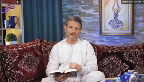 Afghan Christian TV channel launches to share the Gospel despite Taliban restrictions