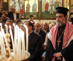 Terrorists target Christians and Jews alike: 2 attacks in 12 hours