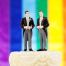 Pastor sues to block Virginia same-sex marriage amendment