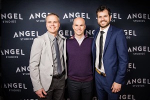 Angel Studios bans nudity, sex scenes, profanity in sweeping new 'Angel Promise'