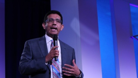 Biblical archaeology challenges skeptics to reconsider Bible's credibility, Dinesh D’Souza says