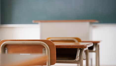 Mother no longer banned from her kids' elementary school after speaking out against LGBT lessons 