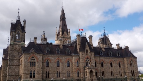Canadian gov't seeks to halt expansion of euthanasia based on mental illness