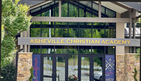 Asheville Christian Academy says boy's claims of severe bullying are 'without merit'