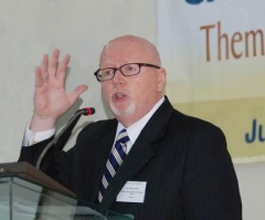 Global Forum Hailed as 'Unprecedented' Step Toward Christian Unity