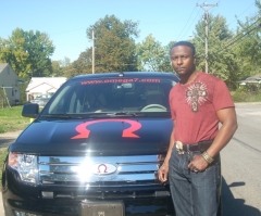 Activist Taps into GodTube's Christian Network to Solve Crimes