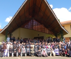 'Unprecedented' Forum Renews Hope for Christian Unity