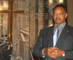 Slave Trades Legacy Lingers Among Britains Black People, Says Jackson