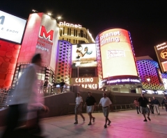 Hundreds Pray to Transform Hollywood