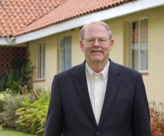 Interview: President of the World Alliance of Reformed Churches on Gift of Unity
