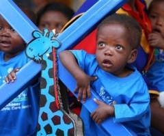 Christian Leaders Welcome Global AIDS Drop; Urge More Commitment