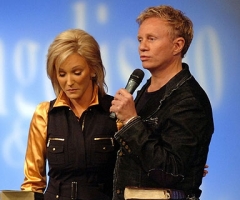 Christian Divorce Trends Fuel Debates