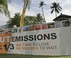 European Church Heads Call for Climate Justice