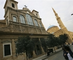 Archbishop: Religious Diversity Plays Major Role in Social Unity