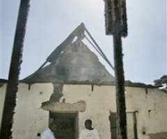 Kenyans Turn to God for End to Violence