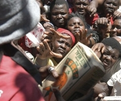 Bible Society of Kenya Appeals for Prayer
