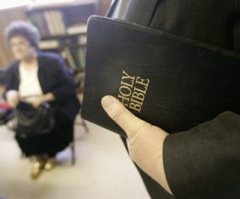Oxford Probes Why People Believe in God